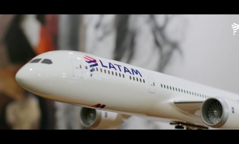 LATAM Pass amplía beneficios para sus clientes y alcanza los 45 millones de socios en la región