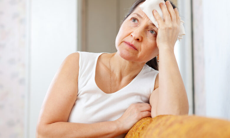 Día Mundial de la Menopausia: ¿Cómo prepararnos hacia esta etapa?