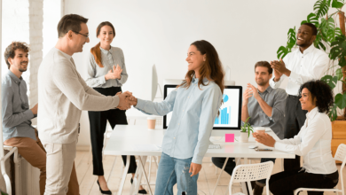 ¿Cómo realizar un efectivo proceso de off-boarding?