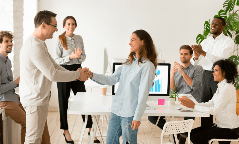 ¿Cómo realizar un efectivo proceso de off-boarding?