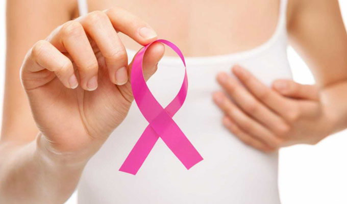 Campaña #SenosVaLaVida Lanzan filtro para identificar signos de cáncer de mama