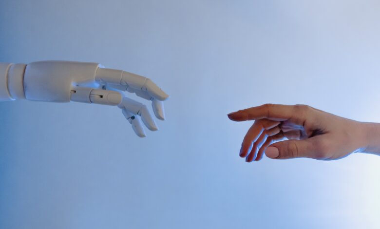 Consumo masivo: la inteligencia artificial generativa está revolucionando el sector