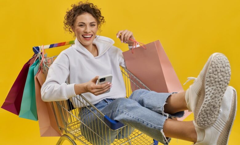 Si la tecnología es tu pasión, este Cyber Wow es la oportunidad que esperabas