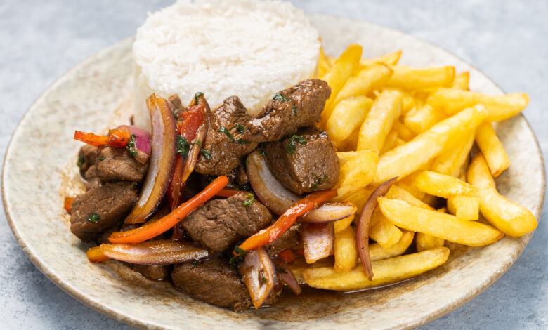 Día de la canción criolla: consumo de comida criolla crecerá hasta en un 45% a través de Rappi