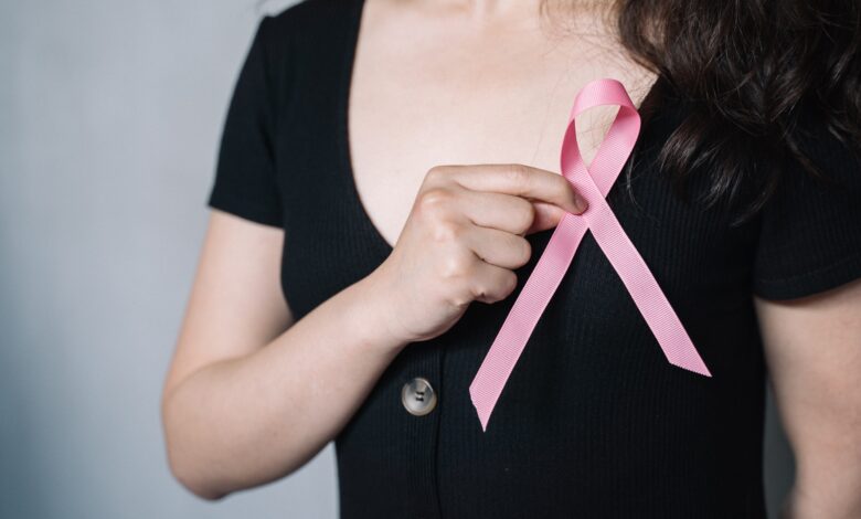 Día Mundial de la Lucha contra el Cáncer de Mama: campaña busca sensibilizar a la población sobre importancia de la prevención