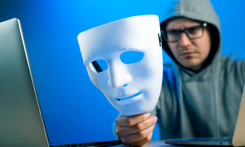 Cómo tu LinkedIn puede ayudar a los delincuentes a cometer delitos