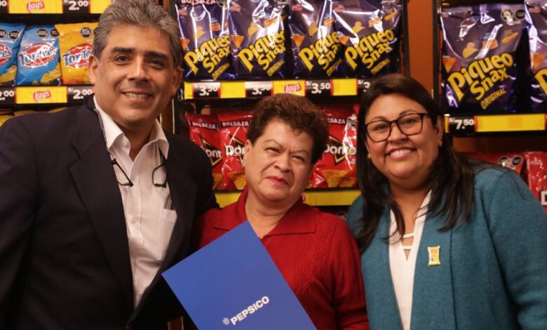 Bodegueros comparten experiencias y aprendizajes en el primer foro realizado por la Asociación de Bodegueros del Perú (ABP) y PepsiCo