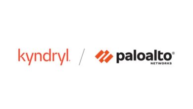 Kyndryl anuncia alianza estratégica global con Palo Alto Networks para proporcionar servicios de ciberseguridad y redes líderes en la industria