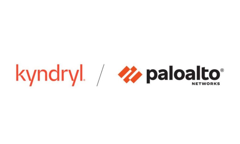 Kyndryl anuncia alianza estratégica global con Palo Alto Networks para proporcionar servicios de ciberseguridad y redes líderes en la industria
