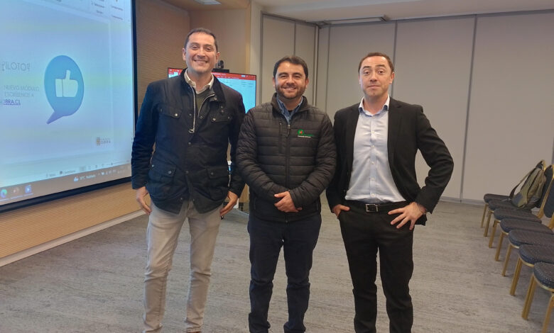 Alianza Estratégica entre SyS en Movimiento y Foco en Obra: Innovación y Seguridad en la Era Digital