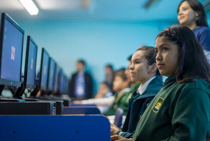Primer encuentro por la Inclusión Digital: Impulsando la conectividad como el gran motor para el desarrollo de América Latina