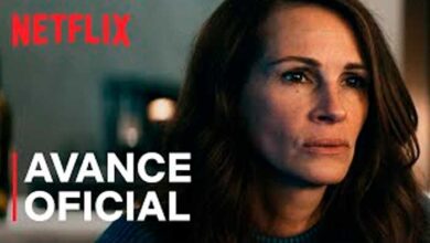 Julia Roberts, Ethan Hawke y Mahershala Ali protagonizan DEJAR EL MUNDO ATRÁS que llegará a Netflix el 8 de diciembre