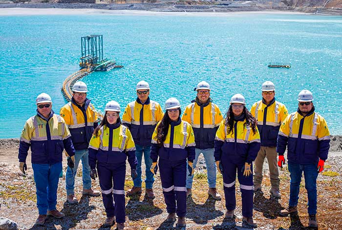Gold Fields es la tercera empresa minera con mejor reputación corporativa en el Perú