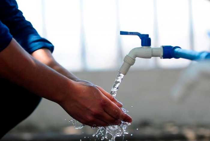 Gestión responsable del agua: formas de promover un uso eficiente del agua en casa