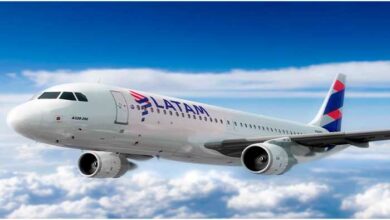 LATAM ofrece descuentos para volar a más de 50 destinos en nueva edición del “Cyber LATAM” junto a “y tú qué planes?” de PromPerú