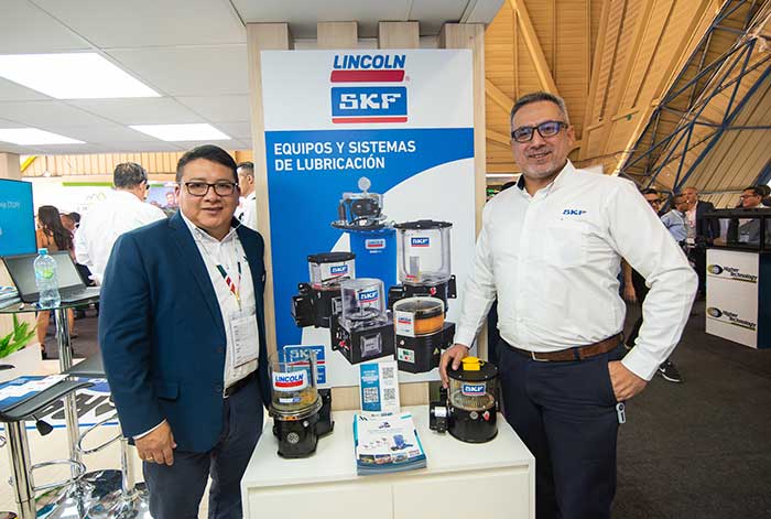 Marco Peruana proyecta crecimiento de más del 20% a cierre de 2023