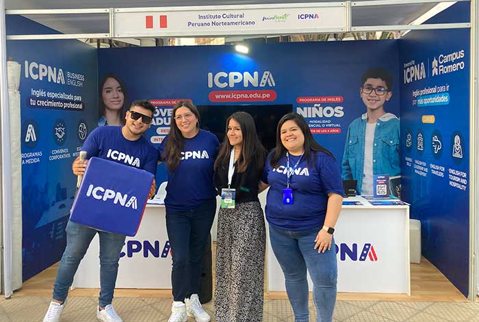 icpna otorgará asesoría educativa a jóvenes en “cometa fest”