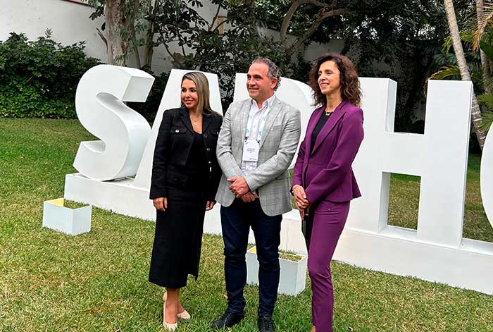 GROW with SAP, una nueva oferta cloud para ayudar a las medianas empresas a crecer