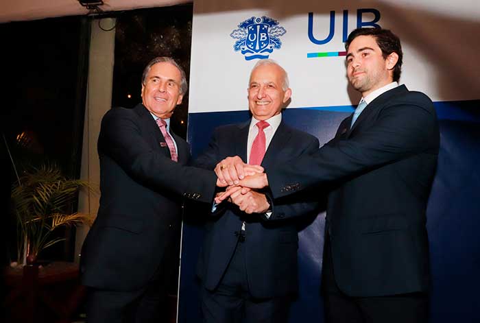 UIB Group hace oficial su ingreso al mercado peruano : El uso de la tecnología les permitirá materializar su propuesta de valor, de servicios y de prevención de riesgos focalizados