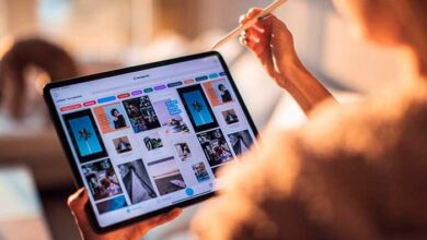 Publicidad digital supera en 3% a la televisión abierta