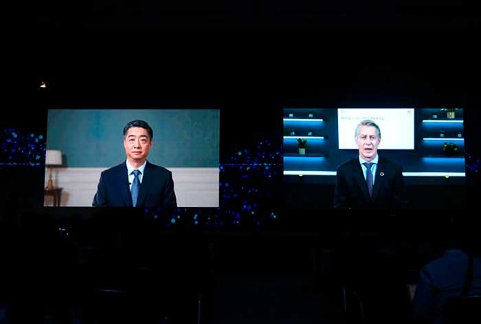 Huawei y GSMA invitan a aprovechar las oportunidades de la industria para maximizar el valor empresarial 5G