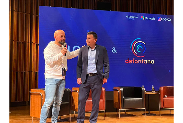 Integración entre Defontana y KLog.co potenciará experiencia logística-digital
