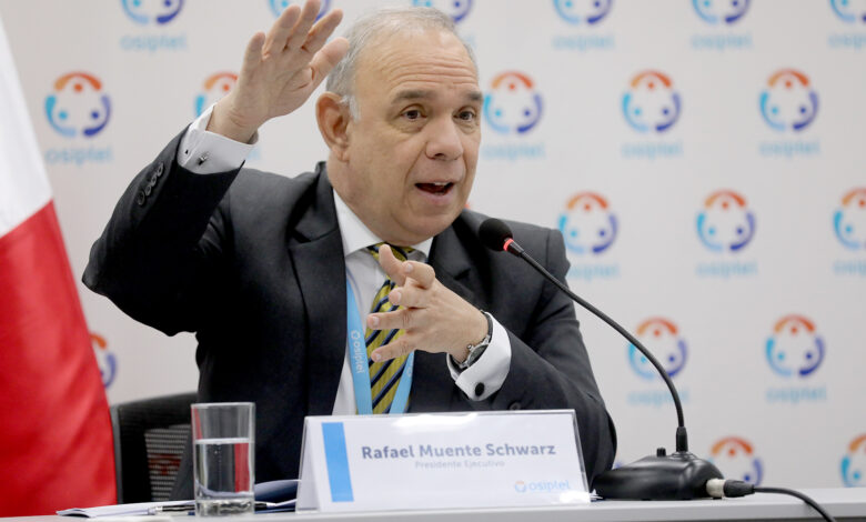 La Punta, San Miguel y San Borja tienen la mejor calidad del servicio móvil en Lima Metropolitana y el Callao