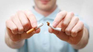 Los riesgos del tabaco y cómo dejar de fumar