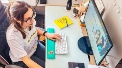 ¿Cómo integrar la IA en tu empresa? Talent Fest Latam de Laboratoria te invita a explorar el futuro de esta herramienta en los negocios