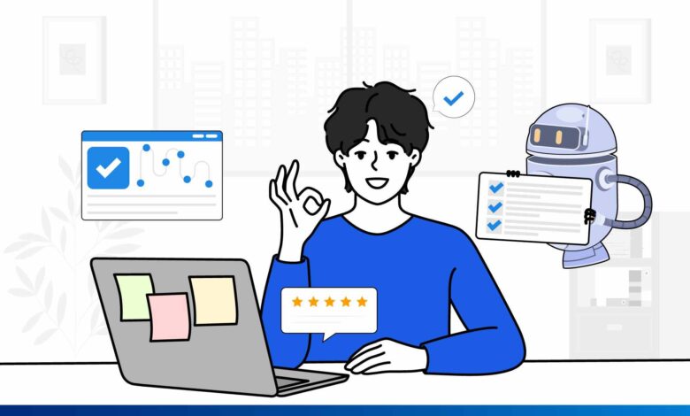 Nuevos retos: La revolución de la Experiencia del Cliente y del Empleado a través de la IA