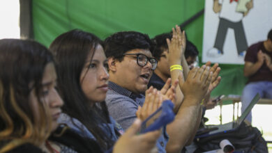 El 38% de mujeres jóvenes de 15 a 29 años reportó haber experimentado violencia física, psicológica y/o sexual