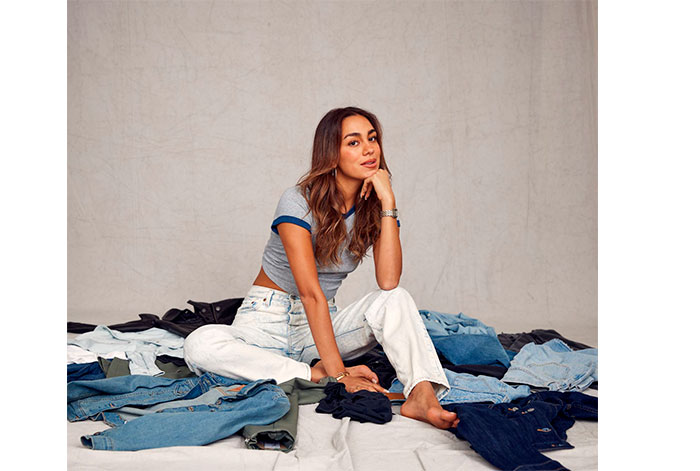 Influencers peruanos celebran los 150 años de los jeans 501 de Levi’s contando entrañables historias