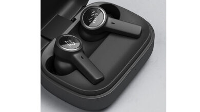 Cisco y Bang & Olufsen presentan nuevos auriculares inalámbricos para un trabajo híbrido seguro