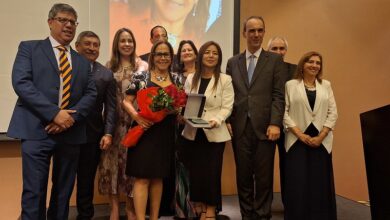 Con Éxito Culminó V Congreso Internacional de AHORA Perú “Hotelería y Gastronomía: Retos y Oportunidades”