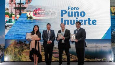 PROINVERSIÓN: Puno apuesta por inversión público-privada y presenta 23 proyectos por más de S/ 4,000 millones