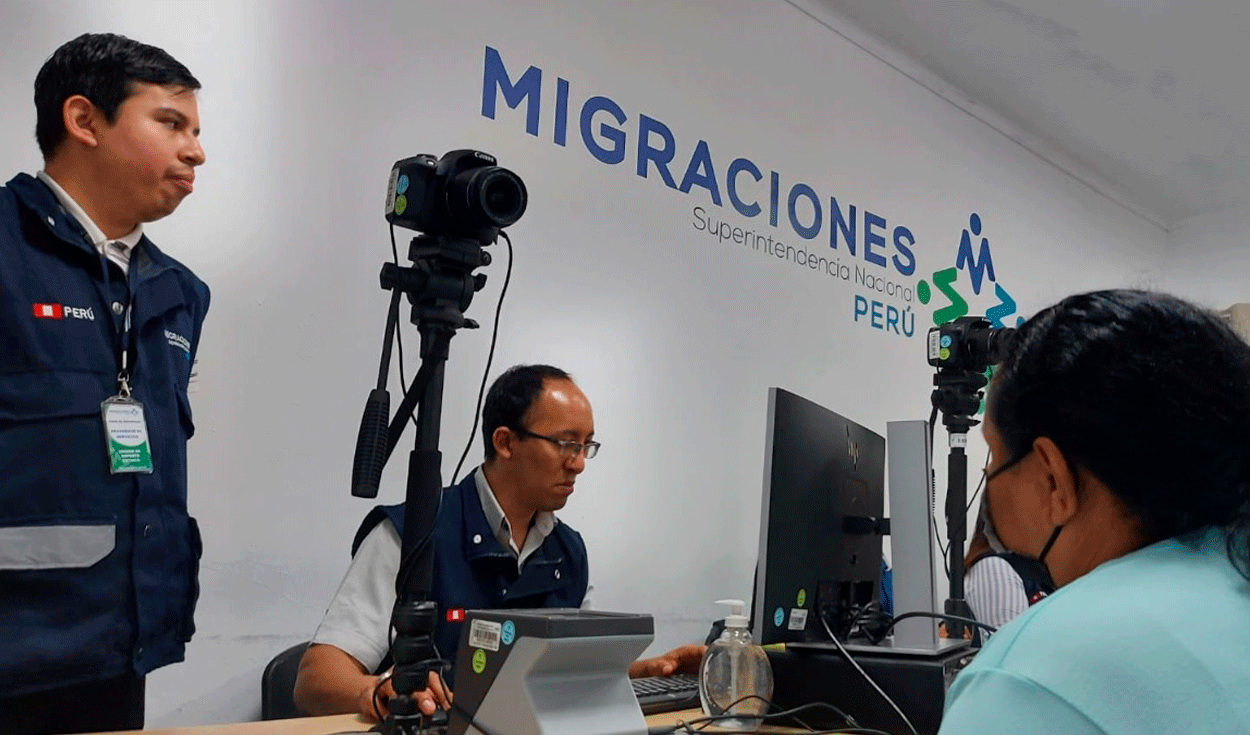 ¿Qué tomar en cuenta si eres un trabajador extranjero y no cuentas con un Carné de Permiso Temporal de Permanencia (CPP)?