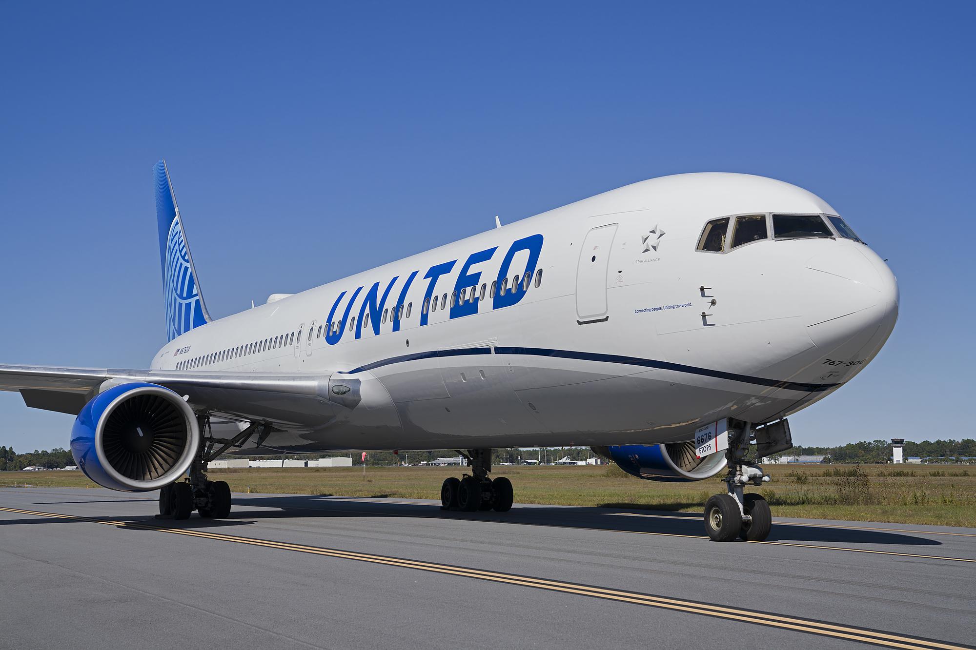 United Airlines