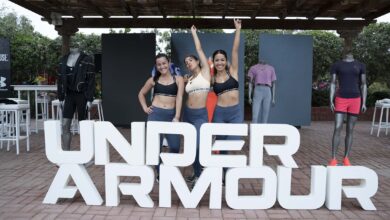 Under Armour presentó concepto “Multi-Mujer” para el 2024