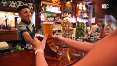 “A dónde! Futbolero” te la pone facilita y te plantea los mejores lugares para disfrutar del fútbol