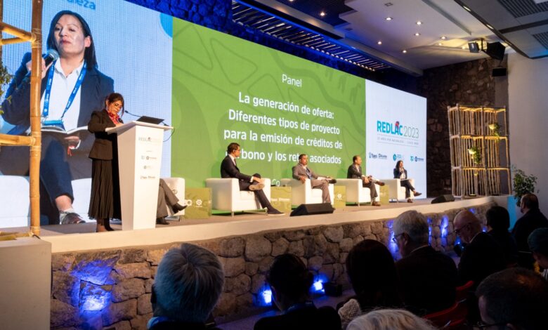 Cusco: la red de fondos ambientales canalizará más inversiones para proteger la biodiversidad global