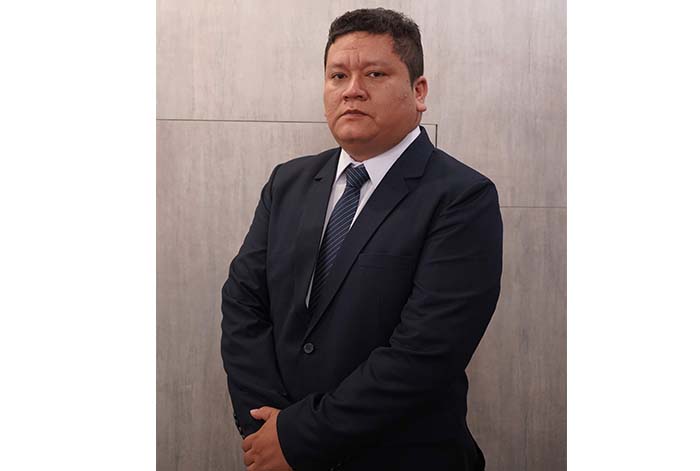 Joe Collave se incorpora a Rodríguez Asociados & Abogados como asociado senior