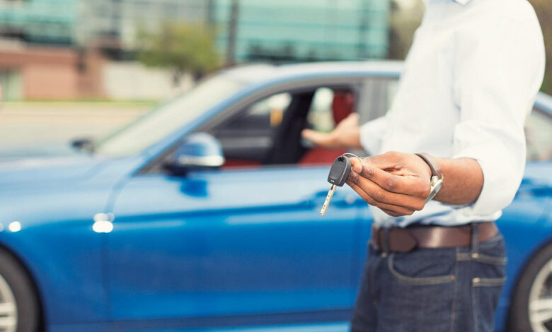 Venta de vehículos seminuevos disminuye 18% en los primeros nueves meses del 2023 con relación a igual periodo del 2022