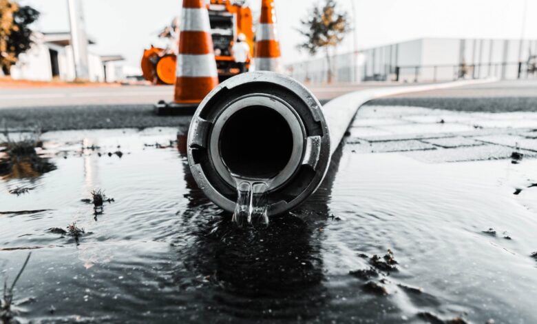 Red de agua potable de Moquegua tendrá sistema de Inteligencia Artificial