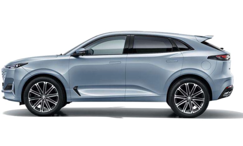 Changan presenta la nueva UNI–K en Perú:Un avance hacia el futuro de la conducción