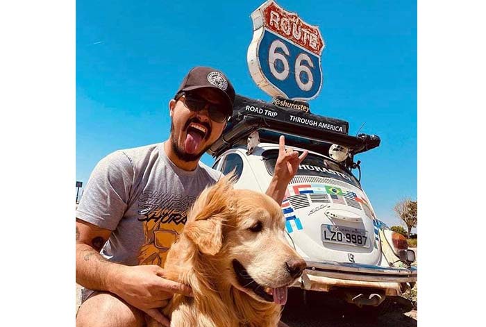 Dìa Internacional del Vochero