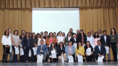 Voluntariado de BanBif audita 65 proyectos de Responsabilidad Social del Programa “Splash Educa” 2023