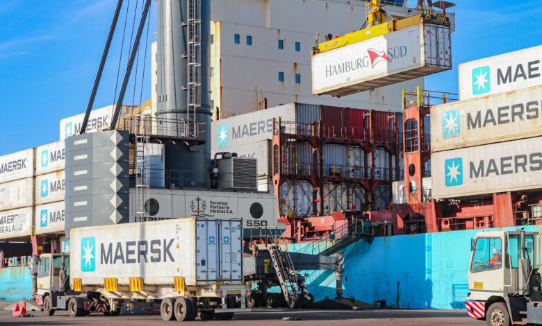APEC otorga el Premio Green Port Award System 2023 al Puerto de Paracas