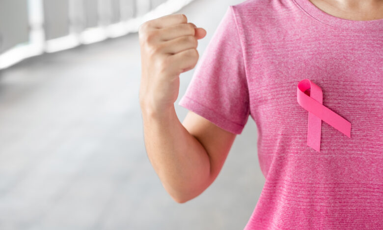 Las lecciones de vida en la lucha contra el cáncer de mama