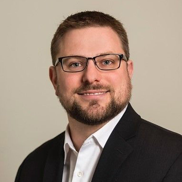 Dr. Christopher David Anderson