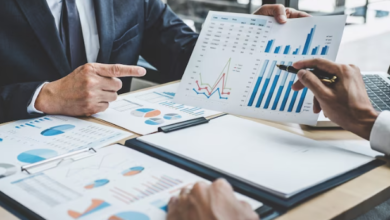 Recesión económica Cerrar el año contable de mi empresa: ¿Qué debo tener en cuenta para hacerlo de manera efectiva?